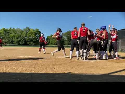 Video of Hitting 1015