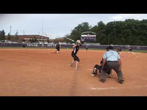 Video of Grayce Marcum Highlights #2