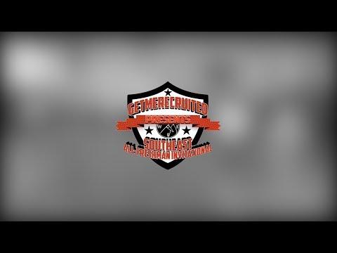 Video of All Freshman Invitational 