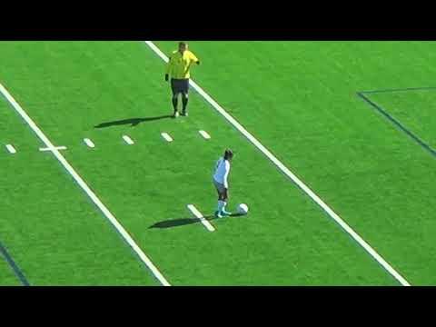 Video of Karah Goals Scored High School Freshman 2018