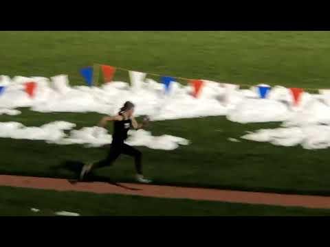 Video of State Long Jump - 17'5" -5/21/23