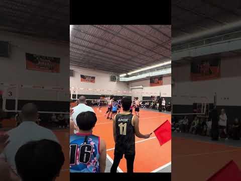 Video of Wpvc day 1