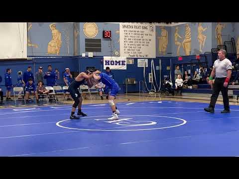 Video of Tech fall vs Montgomery 