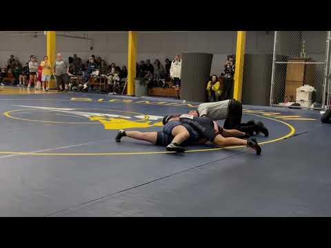 Video of Junior Wrestling