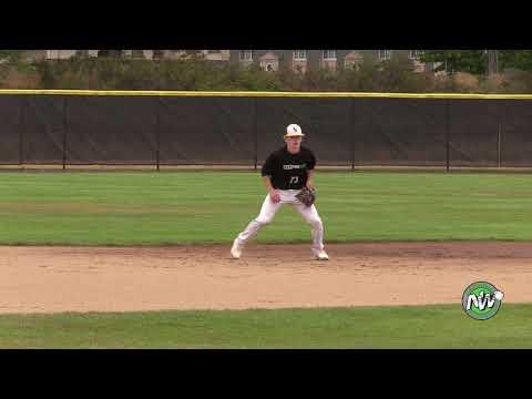 Video of Baseball Northwest Fielding Showcase (07/13/21)