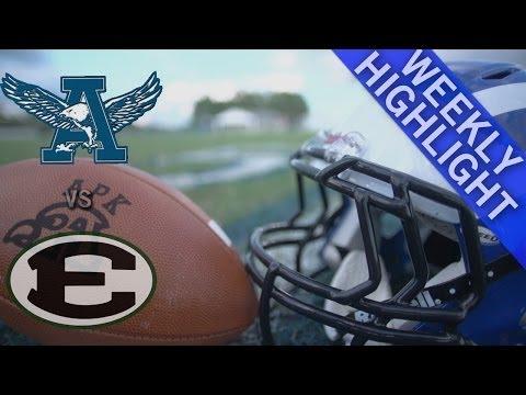 Video of Apopka vs Evans