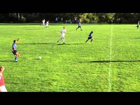 Video of Fall 2014 High School Varsity