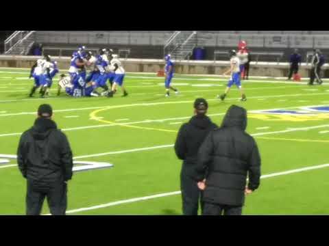 Video of Another play from North Forney vs Sulphur Springs