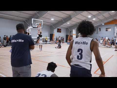 Video of AAU Tournament Chicago and Indiana 