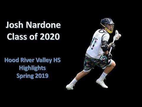 Video of Spring '19 - HS Highlights