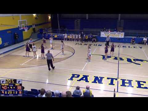 Video of PBL vs. Monticello 