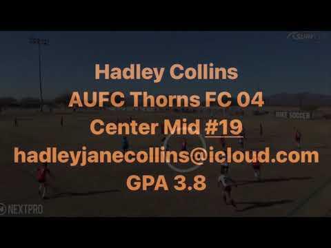 Video of Surfs Cup 2021 Hadley's Highlights 