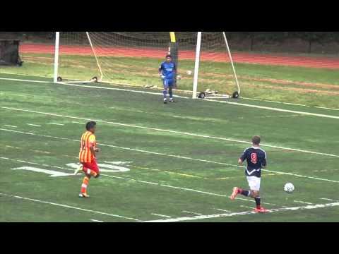 Video of 2013 Fall Highlights 