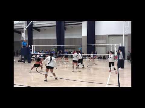 Video of (MH/OH #10)League 1 tournament & Winter Classic Highlights