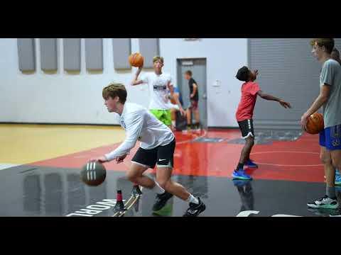 Video of Mitchell White - Class of 2023 - Fall Highlights