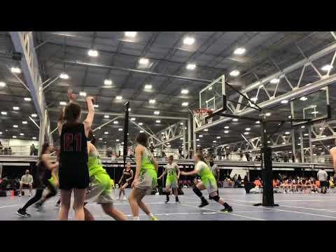 Video of Live at the Nook Tournament Highlight