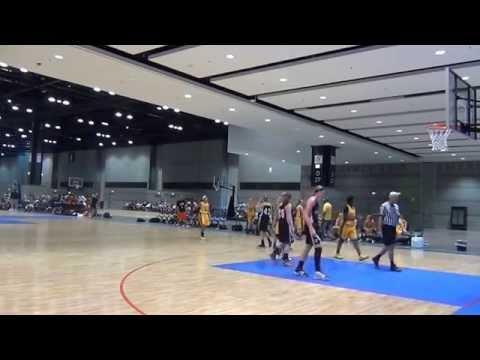 Video of Kylah Collins #21