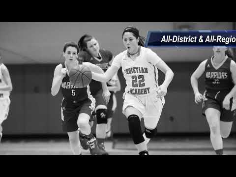 Video of 2017-18 High School Season Highlights 