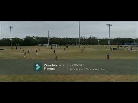 Video of National League PRO Florida Highlights