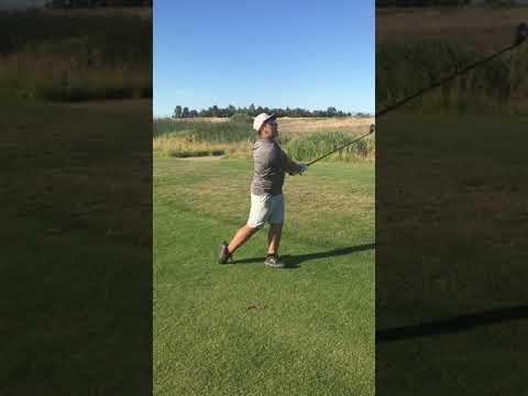 Video of another approach for eagle