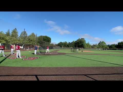 Video of Anthony Clerici BP @ Stanford Camp July 2019