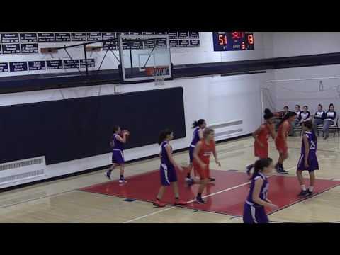 Video of 33 Jenna Jordan Highlight Reel 1