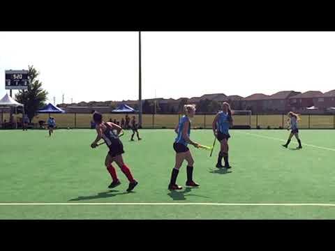 Video of 2019 Lion's Senior Tournament