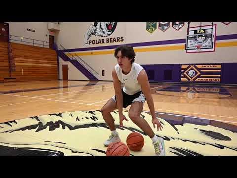 Video of Michael Skeriotis - Skills Tape