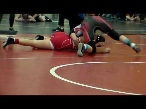 Video of Bailey Hoyt: Grand Valley High