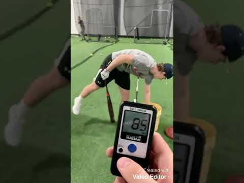 Video of BettPlex Tee Work