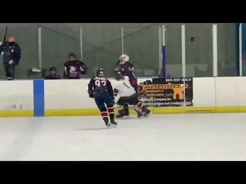 Video of Charleston Jr. Stingrays