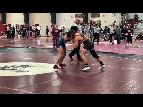 Video of Red bank tournament