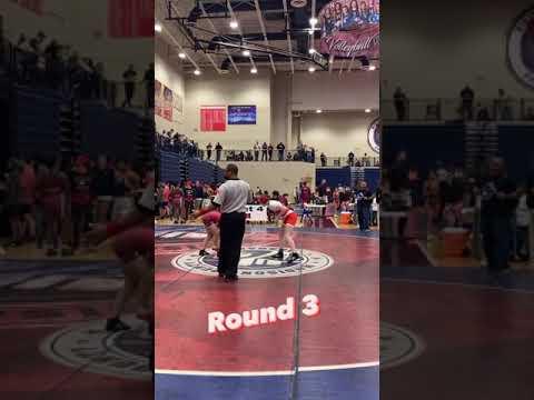 Video of Huntsville Tournament