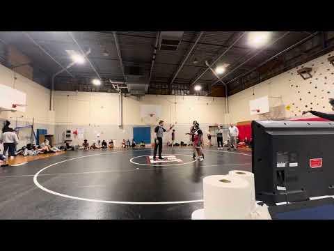 Video of Manchester tournament 