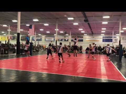 Video of Dominic Hagerty - 2020 Setter