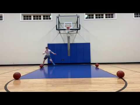 Video of Nick Vaneekeren Workouts