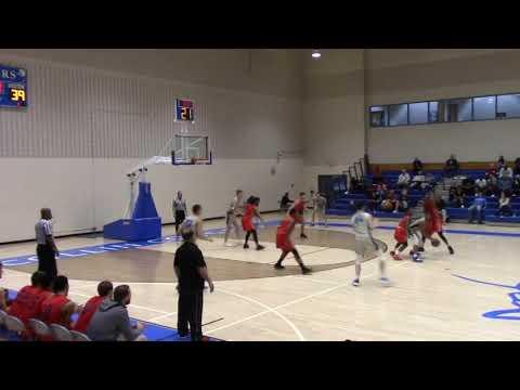 Video of 18-19 Collin College Highlights