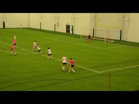 Video of Columbus Express Spring 2023 Club Highlights