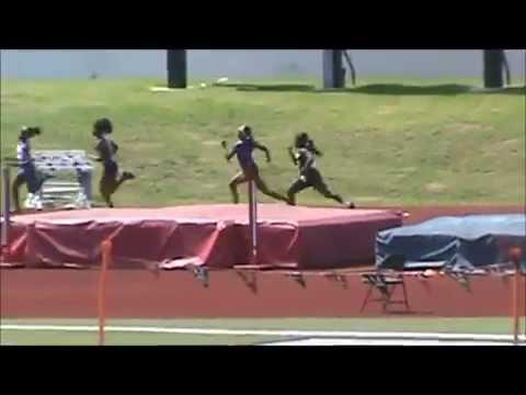 Video of Kennedae 2104 Gulf Coast Championships