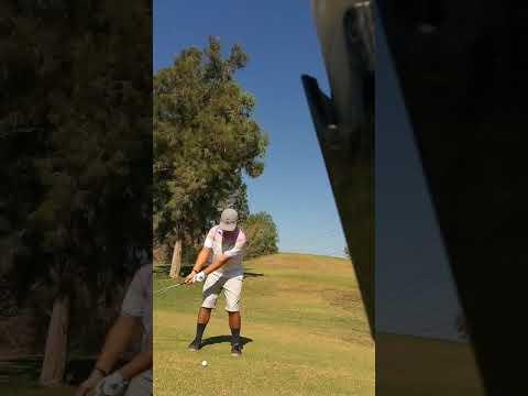 Video of Golf