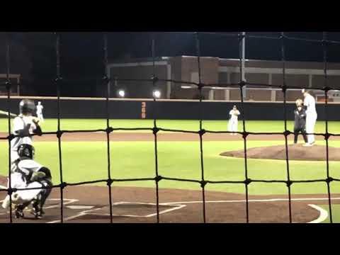 Video of College Prospect Camp