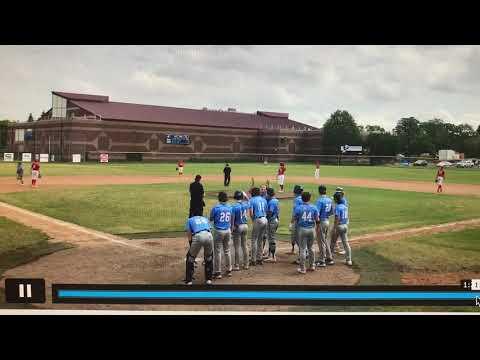 Video of Homerun, Minneapolis, 6/25/22