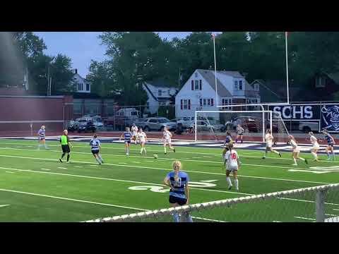 Video of Devin... Freshman Varsity Goal Keeper