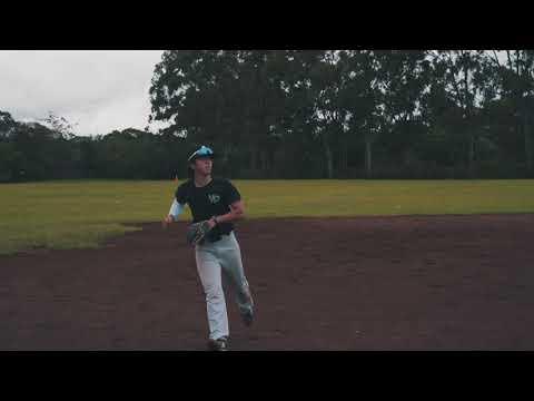 Video of Noah Takayama 2021 MIF (Hitting / Fielding)