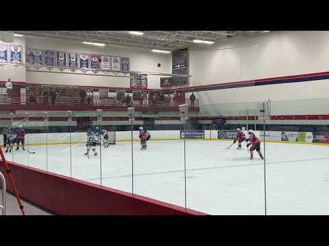 Video of 9.10.23 U19 St Louis Lady Blues AAA vs Madison Capitals