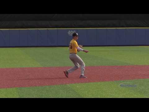 Video of Hunter Atkins Skills Video