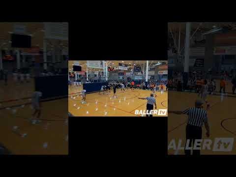 Video of Tavian Pryor Highlights #1