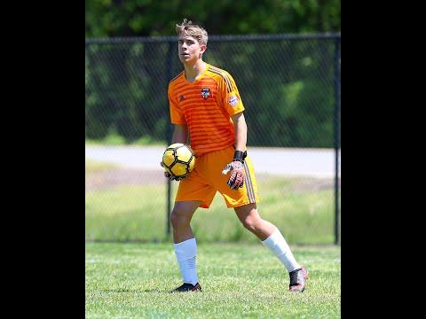 Video of Hendricken vs MB Varsity Soccer (full game coverage)