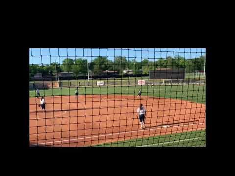 Video of Janelle Martinez CO2021 HC vs PV