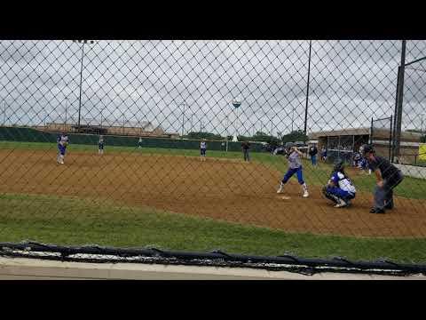 Video of Select VS OK Force 2020 Part 2